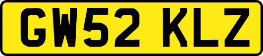 GW52KLZ