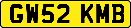 GW52KMB