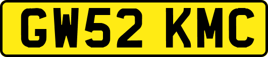 GW52KMC