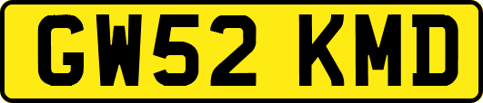 GW52KMD