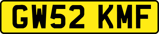 GW52KMF