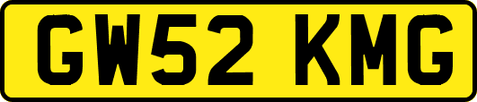 GW52KMG
