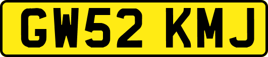GW52KMJ
