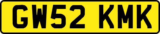 GW52KMK