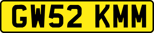 GW52KMM
