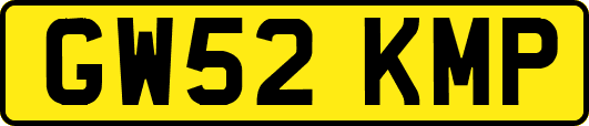 GW52KMP