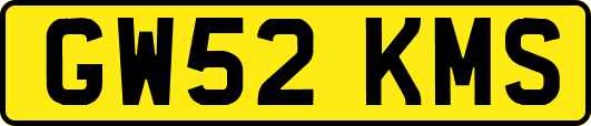 GW52KMS