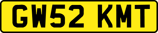 GW52KMT