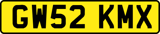 GW52KMX