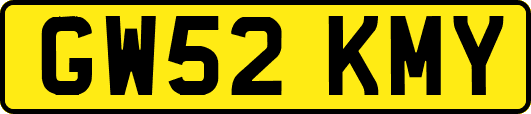 GW52KMY