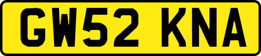 GW52KNA