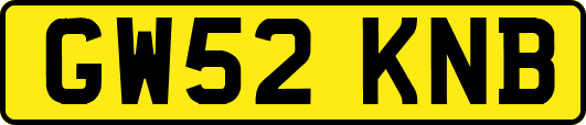 GW52KNB