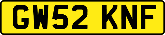 GW52KNF