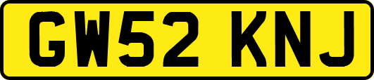 GW52KNJ