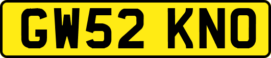GW52KNO