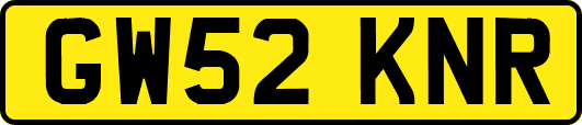GW52KNR