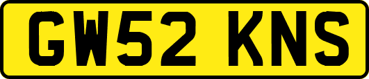 GW52KNS