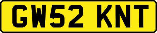 GW52KNT