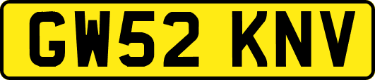 GW52KNV