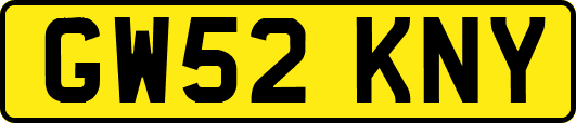 GW52KNY