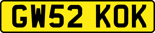 GW52KOK