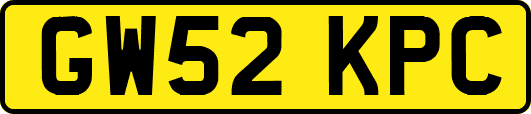 GW52KPC