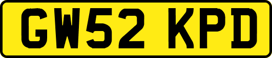 GW52KPD