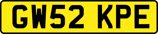 GW52KPE