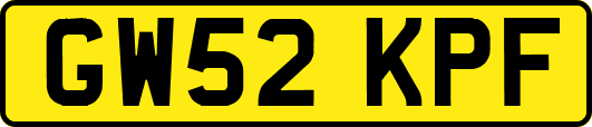 GW52KPF
