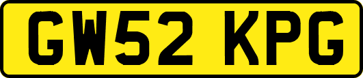 GW52KPG