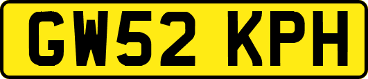 GW52KPH