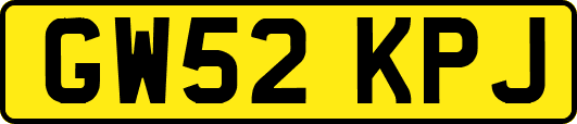 GW52KPJ