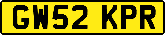 GW52KPR