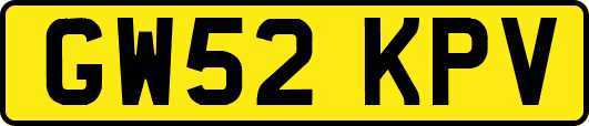GW52KPV