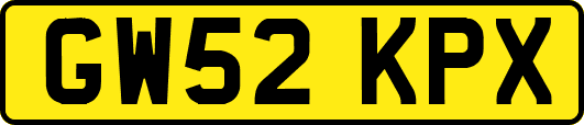 GW52KPX
