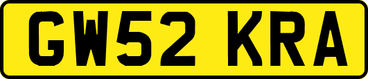 GW52KRA
