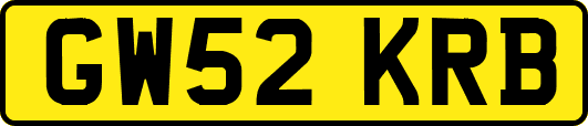 GW52KRB