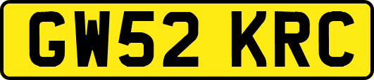 GW52KRC
