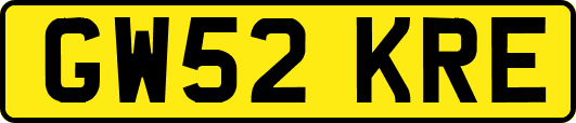 GW52KRE