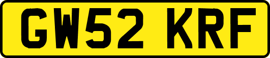 GW52KRF