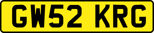 GW52KRG