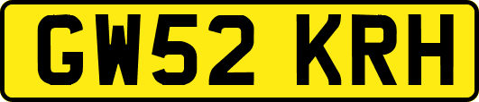 GW52KRH