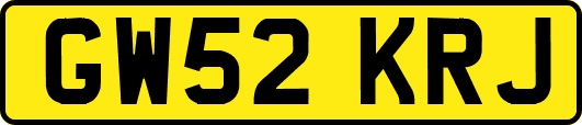 GW52KRJ
