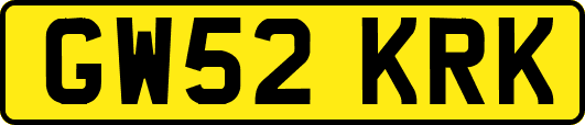 GW52KRK