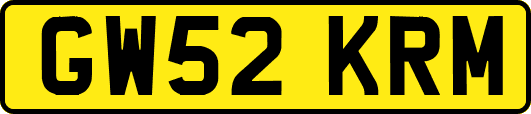 GW52KRM