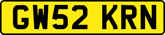 GW52KRN