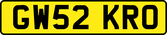 GW52KRO