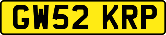 GW52KRP