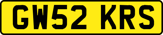 GW52KRS