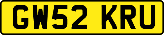 GW52KRU